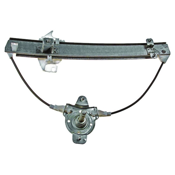 Wai Global MANUAL WINDOW REGULATOR, WMR5019LB WMR5019LB - main